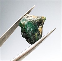 23ct Natural Emerald