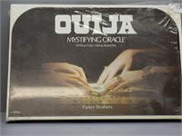 Ouija Mystifying Oracle