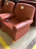 Rocker chair