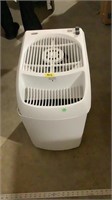 Humidifier untested