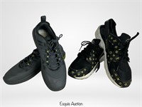 Nike LV Supreme & Nike Air Sneakers