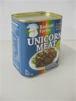 Unicorn Meat Gag Gift