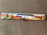 Daisy Red Ryder 650 Shot Repeater BB Gun - New
