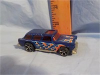 1969 Hot Wheels car