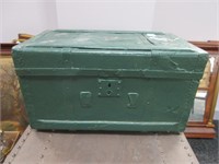 Small Toy Trunk