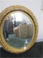Mirror (32x26)