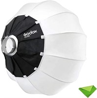 GODOX Softbox Lantern Softbox CS-65D 65cm Bowens M