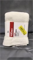 100% Cotton 14 X 17 All Purpose Terry Towels
