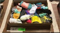 Children’s socks