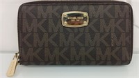 Michael Kors wallet new condition