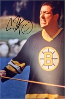 Autograph COA Happy Gilmore Photo