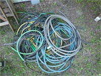 Misc. Garden Hose