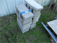 Cement Blocks