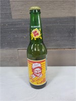 Dale Earnhardt sun drop bottle