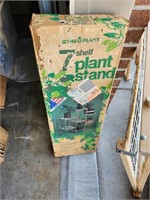 Plant Stand New in Box