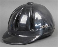 Troxel Legacy Riding Helmet Small/Youth