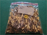 300 - 38 Special Brass Cases