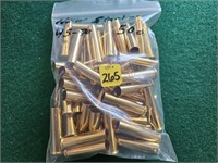 50 - New Starline 45-70 Brass Cases