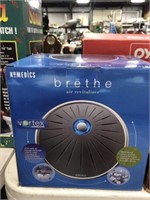 BRETHE AIR REVITALIZER