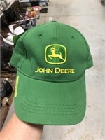 JOHN DEERE CAP