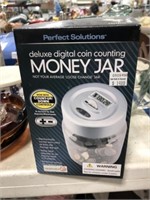 MONEY JAR