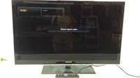 Samsung 46" LED Smart TV W/Remote -3C