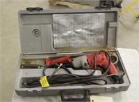 Milwaukee Hammer Drill