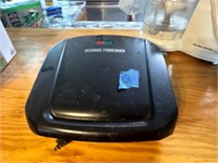 George Foreman Grill