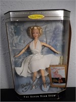 Barbie as Marilyn Monroe