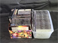 Music CD Lot