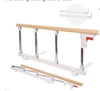 New  Rails for Elderly Adults Safety,Folding