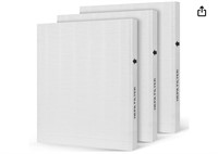 c545 hepa filters 3 pack