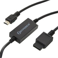 *Hyperkin HD Cable for Wii*