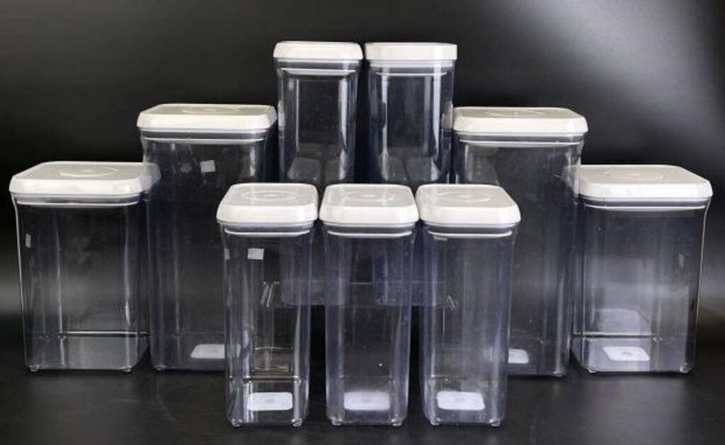 Oxo Storage Containers