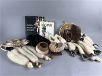 Native American Items