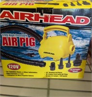 AIR HEAD PUMP