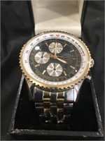 BREITLING REPRODUCTION WATCH