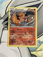 Pokemon Charizard RC5/RC32 Holo