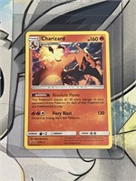 Pokemon Charizard 3/70 Non Holo