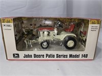 John Deere Patio Series Model 140 Toy