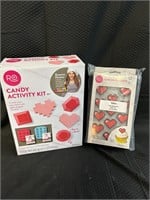 Candy Making Activity Kit