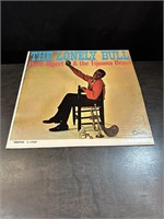 Herb Alpert & The Tijuana Brass Lonely Bull 1964