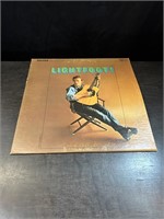 Gordon Lightfoot - Lightfoot! Vinyl LP 1st Record