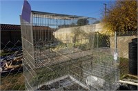 Bird Cages as pictured