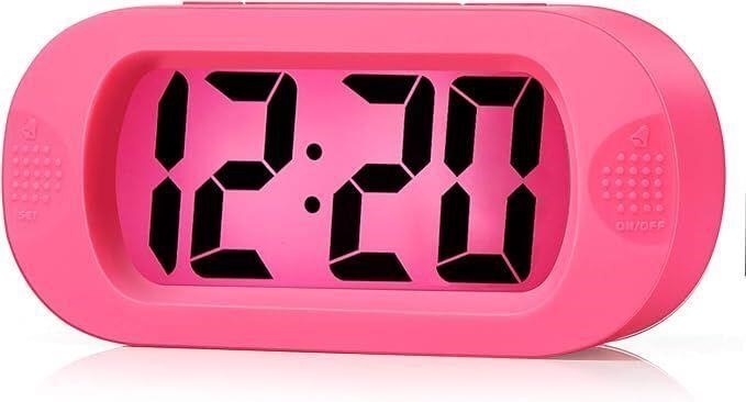 30$-smart clock