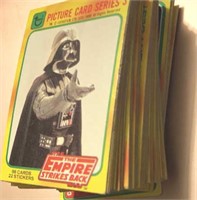 1980 Empire Strikes Back Series 3 Set