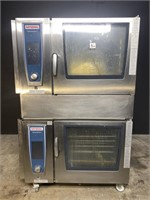 RATIONAL Gas Combi Ovens