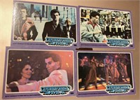 7 - 1977 Saturday Night Fever Cards