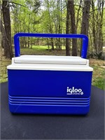 Igloo Legend 6 Cooler