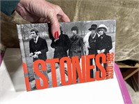 STONES Book 365 Days